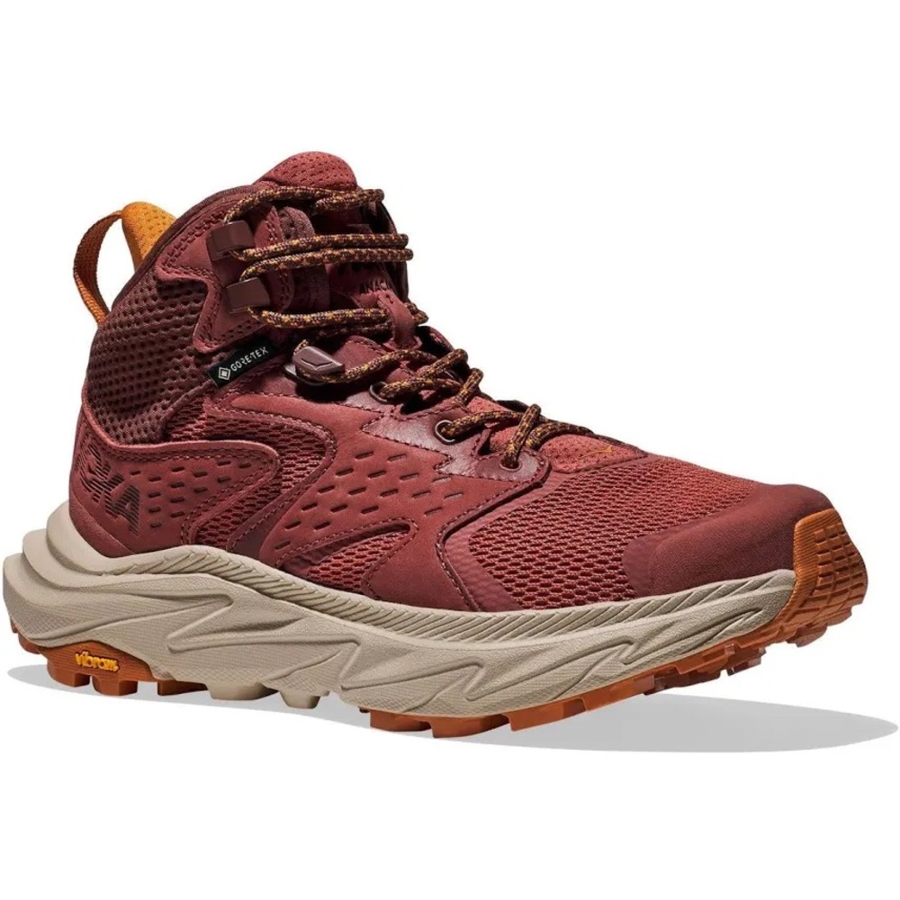 Hoka Anacapa 2 Mid GTX Shoe